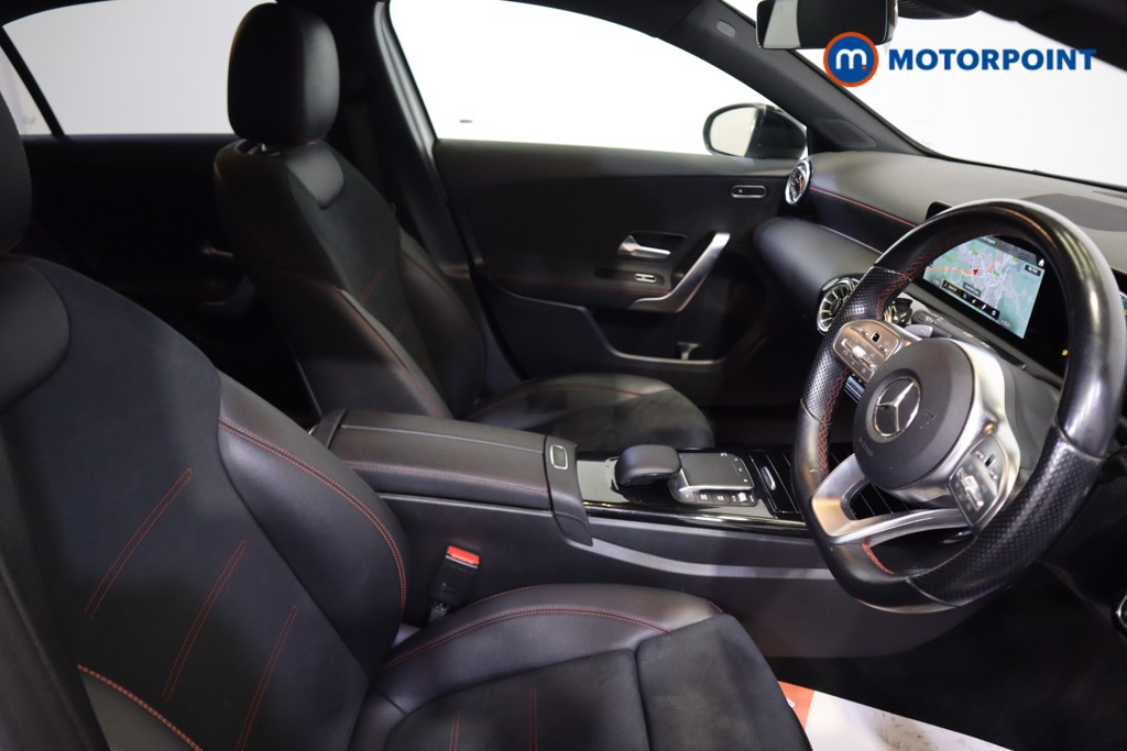 Used Mercedes-Benz A-Class for sale - 76463940: Photo 25