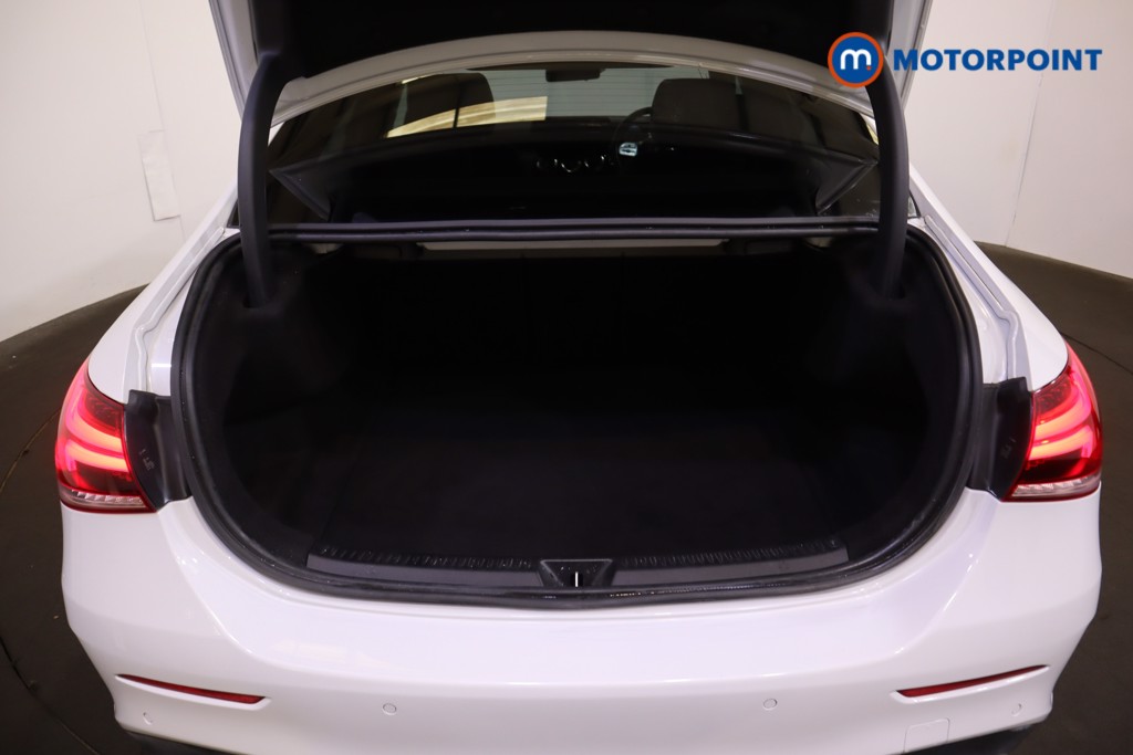 Used Mercedes-Benz A-Class for sale - 76463940: Photo 29