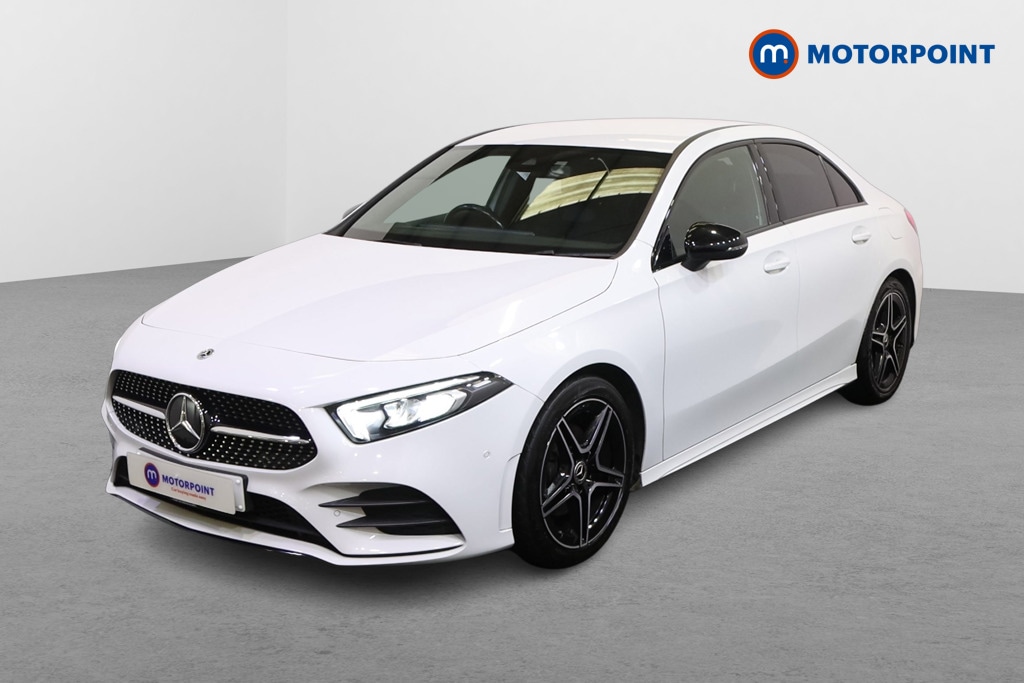 Used Mercedes-Benz A-Class for sale - 76463940: Photo 3