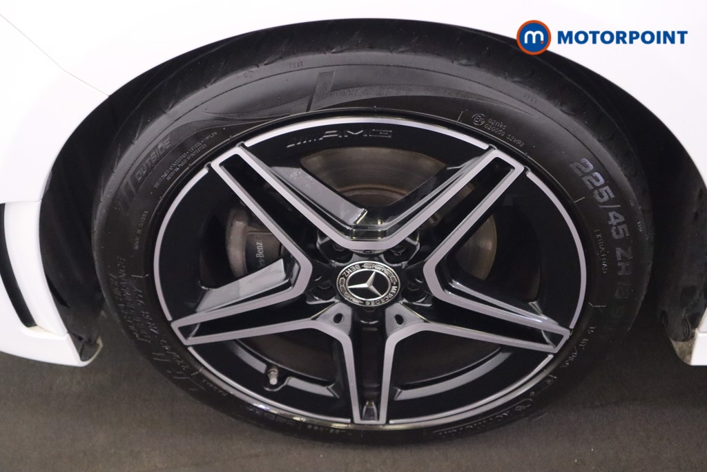 Used Mercedes-Benz A-Class for sale - 76463940: Photo 32