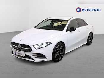 Used Mercedes-Benz A-Class undefined for sale - 76463940: Photo