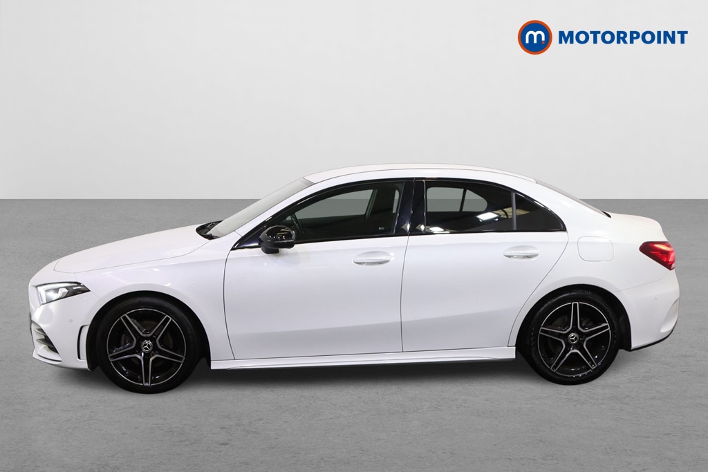 Used Mercedes-Benz A-Class for sale - 76463940: Photo 4