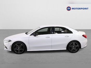 Used Mercedes-Benz A-Class undefined for sale - 76463940: Photo