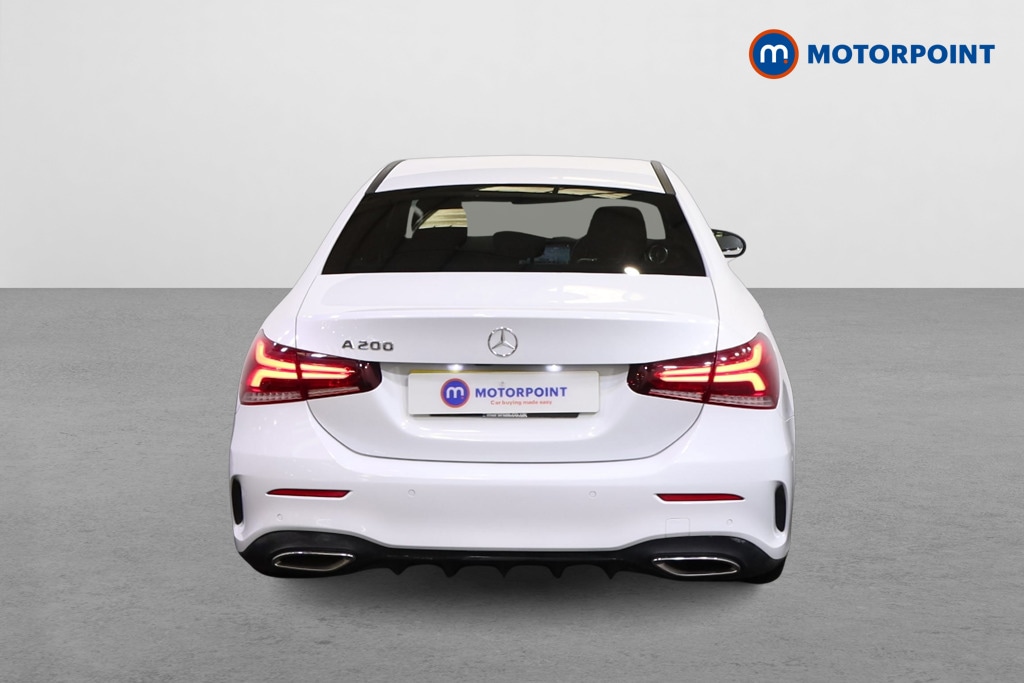 Used Mercedes-Benz A-Class for sale - 76463940: Photo 6