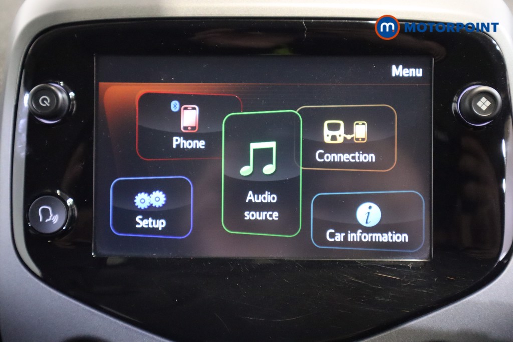 Used Toyota AYGO 2020 for sale - 76933835: Photo 10