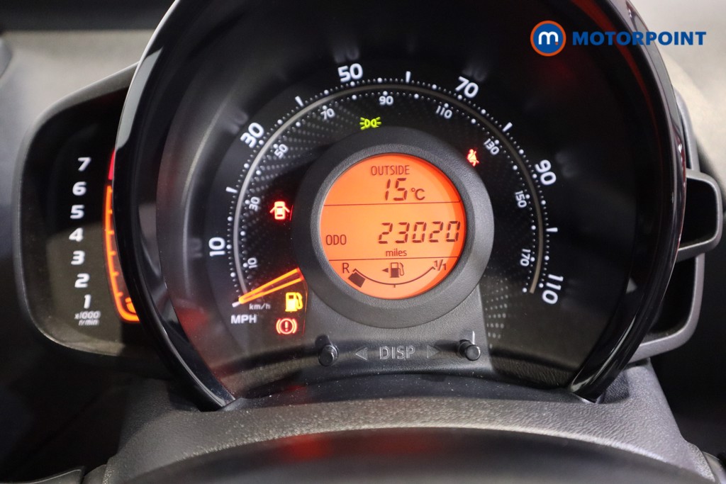 Used Toyota AYGO 2020 for sale - 76933835: Photo 12