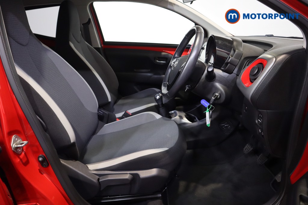 Used Toyota AYGO 2020 for sale - 76933835: Photo 14