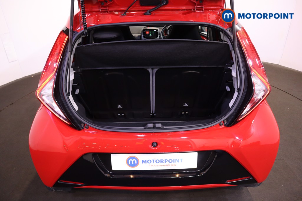 Used Toyota AYGO 2020 for sale - 76933835: Photo 16