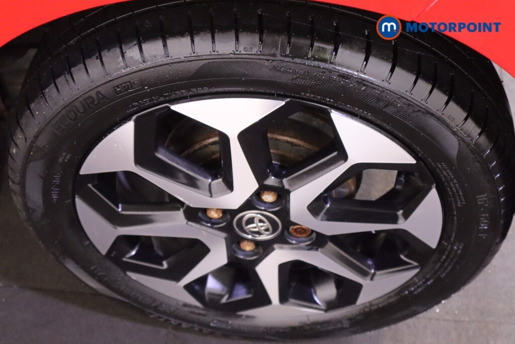 Used Toyota AYGO 2020 for sale - 76933835: Photo 17