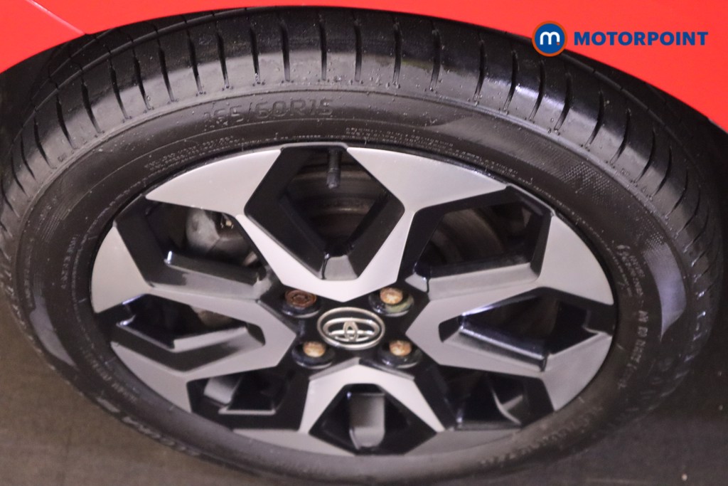 Used Toyota AYGO 2020 for sale - 76933835: Photo 18