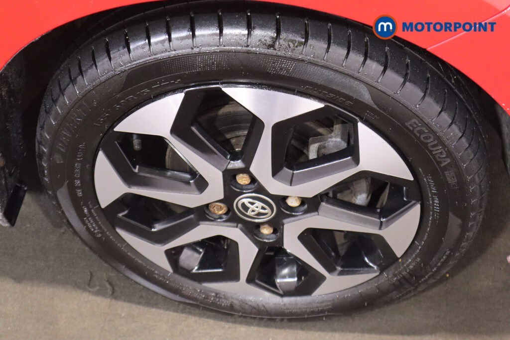 Used Toyota AYGO 2020 for sale - 76933835: Photo 19