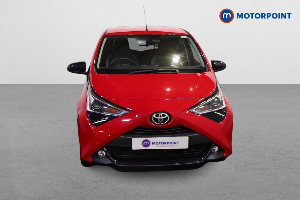 Used Toyota AYGO 2020 for sale - 76933835: Photo 2