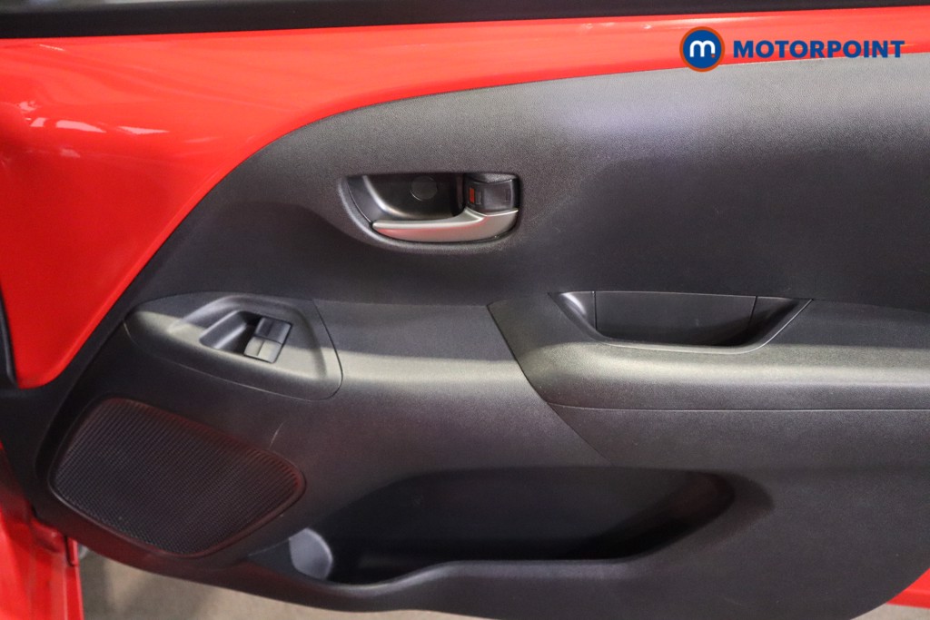 Used Toyota AYGO 2020 for sale - 76933835: Photo 21