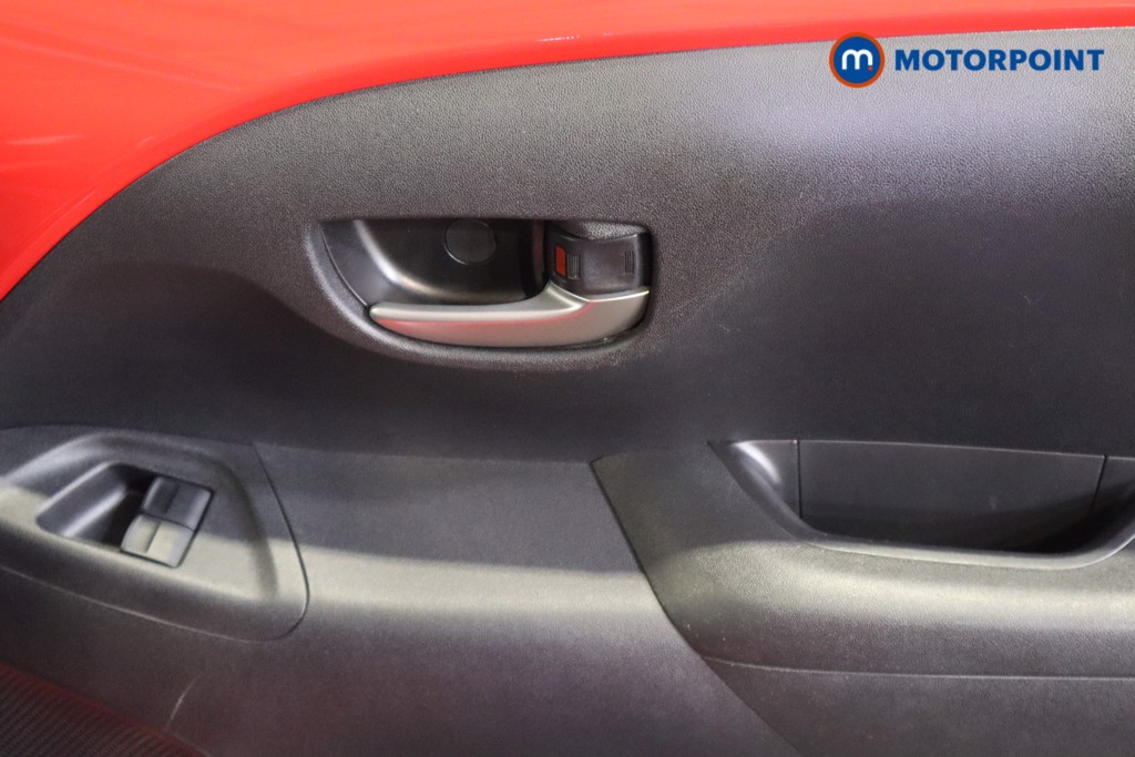 Used Toyota AYGO 2020 for sale - 76933835: Photo 22