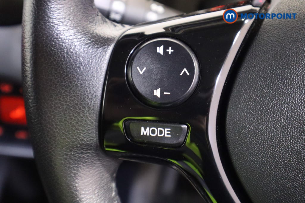 Used Toyota AYGO 2020 for sale - 76933835: Photo 25