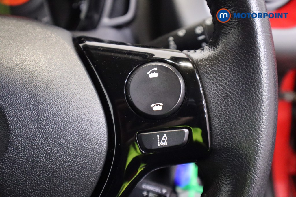 Used Toyota AYGO 2020 for sale - 76933835: Photo 26