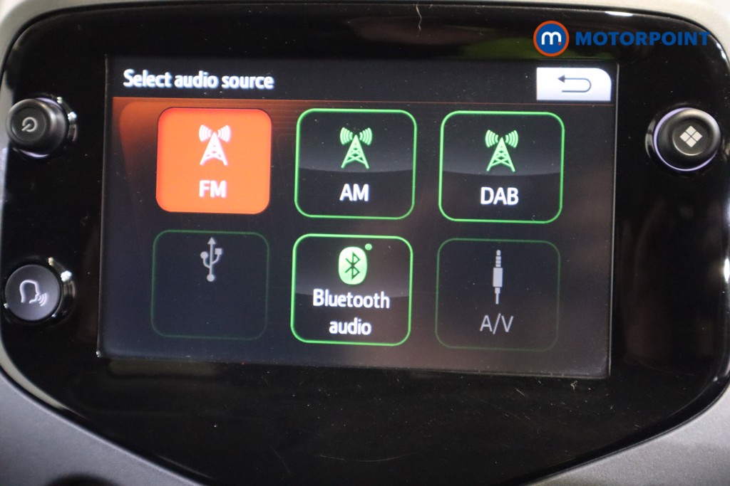 Used Toyota AYGO 2020 for sale - 76933835: Photo 28