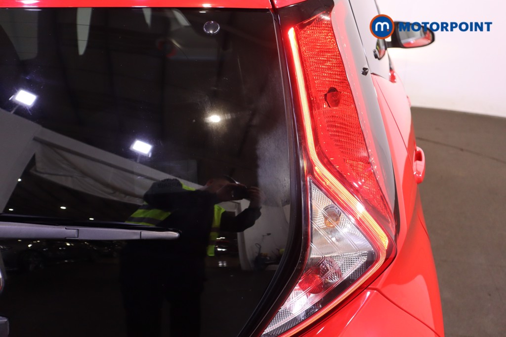 Used Toyota AYGO 2020 for sale - 76933835: Photo 36