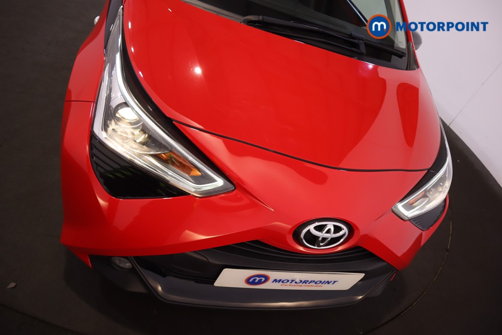 Used Toyota AYGO 2020 for sale - 76933835: Photo 39