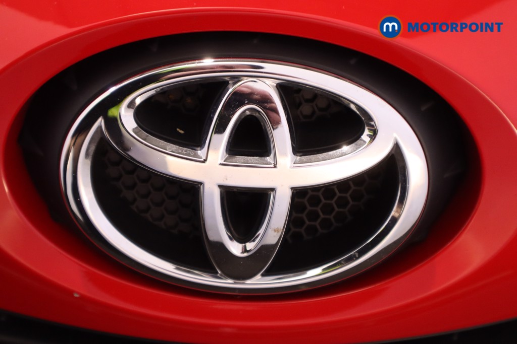 Used Toyota AYGO 2020 for sale - 76933835: Photo 40