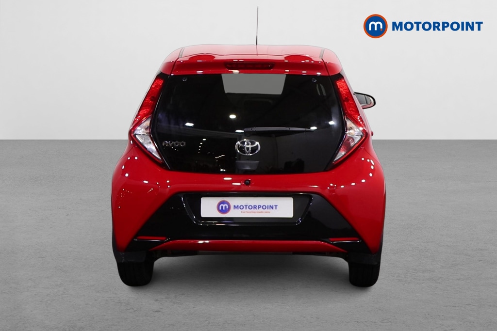 Used Toyota AYGO 2020 for sale - 76933835: Photo 6