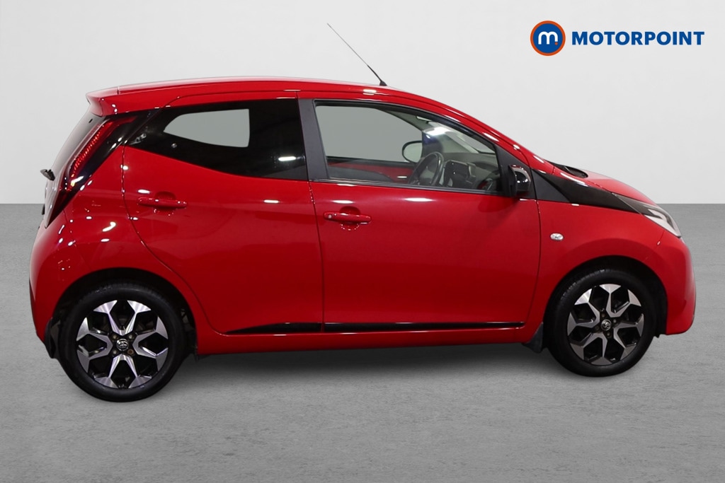 Used Toyota AYGO 2020 for sale - 76933835: Photo 8