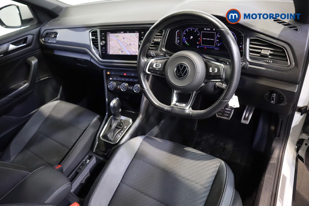 Used Volkswagen T-Roc 2022 for sale - 77951550: Photo 10