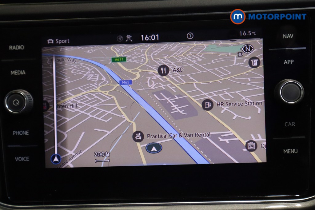 Used Volkswagen T-Roc 2022 for sale - 77951550: Photo 11