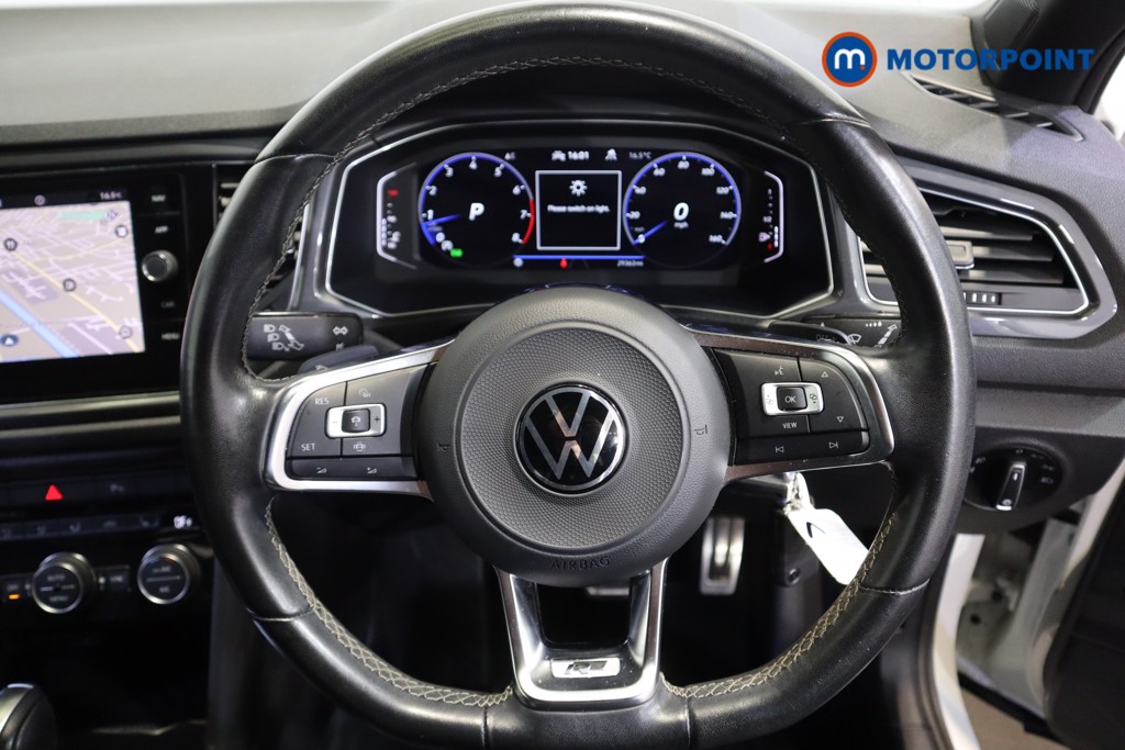 Used Volkswagen T-Roc 2022 for sale - 77951550: Photo 14