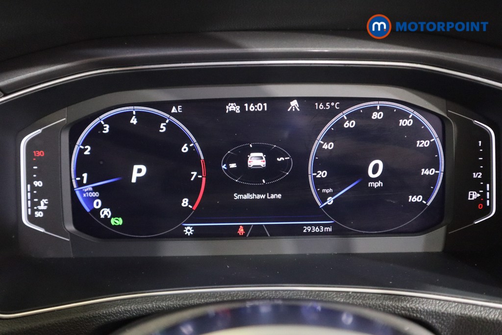 Used Volkswagen T-Roc 2022 for sale - 77951550: Photo 16