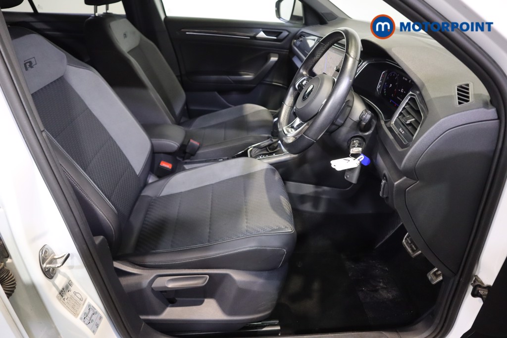 Used Volkswagen T-Roc 2022 for sale - 77951550: Photo 19