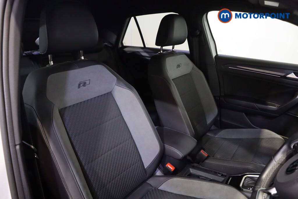 Used Volkswagen T-Roc 2022 for sale - 77951550: Photo 22