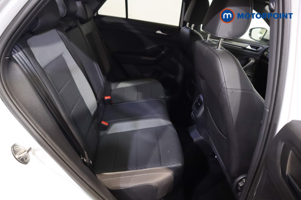 Used Volkswagen T-Roc 2022 for sale - 77951550: Photo 23