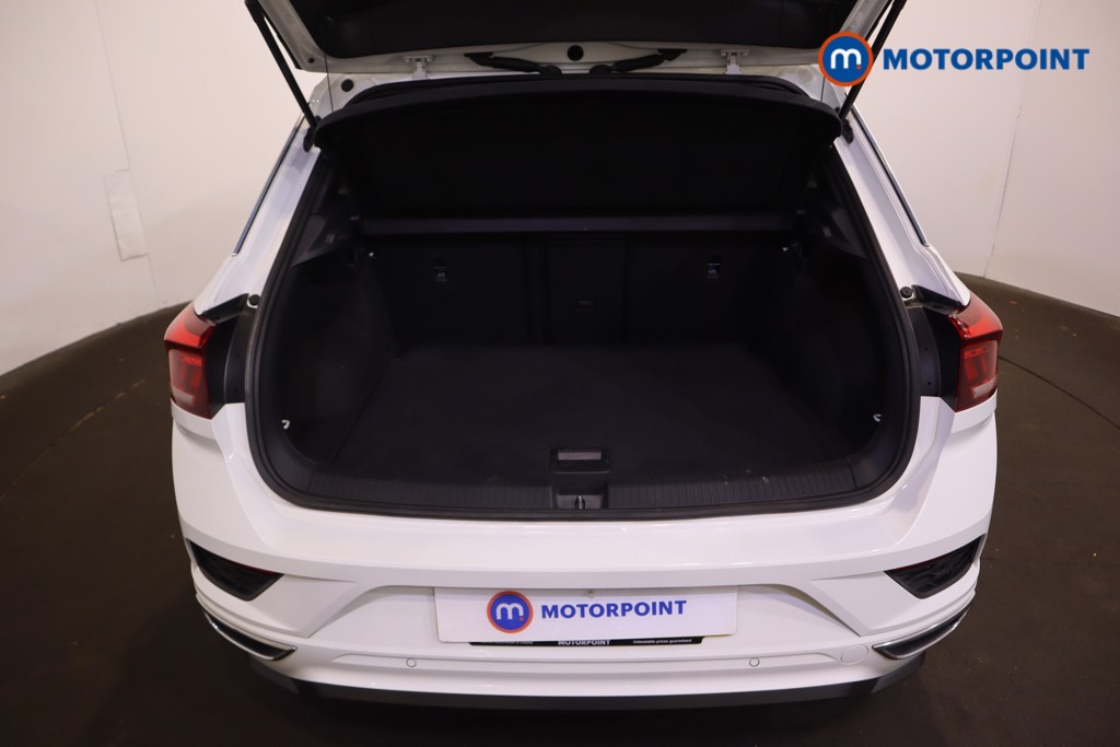 Used Volkswagen T-Roc 2022 for sale - 77951550: Photo 25