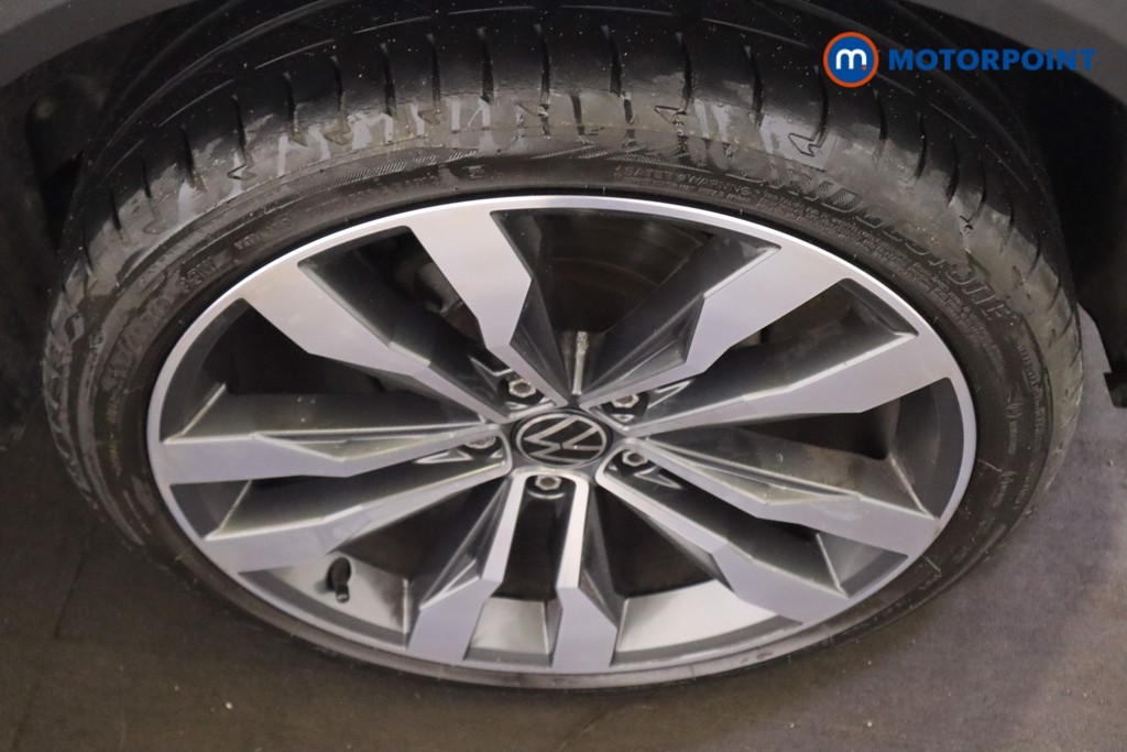 Used Volkswagen T-Roc 2022 for sale - 77951550: Photo 28