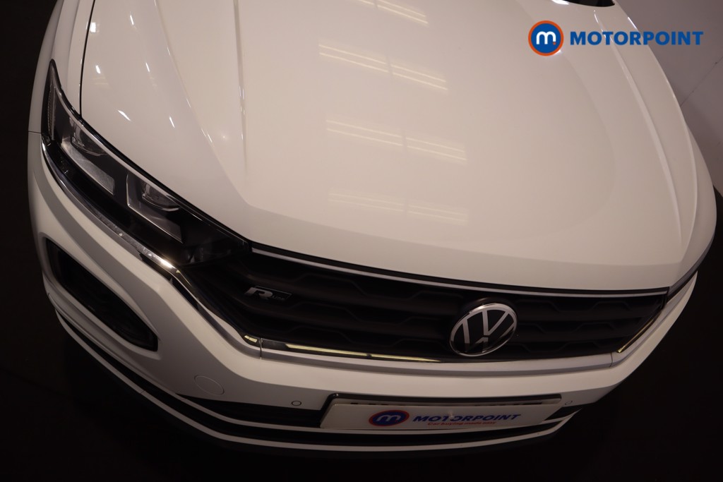 Used Volkswagen T-Roc 2022 for sale - 77951550: Photo 57