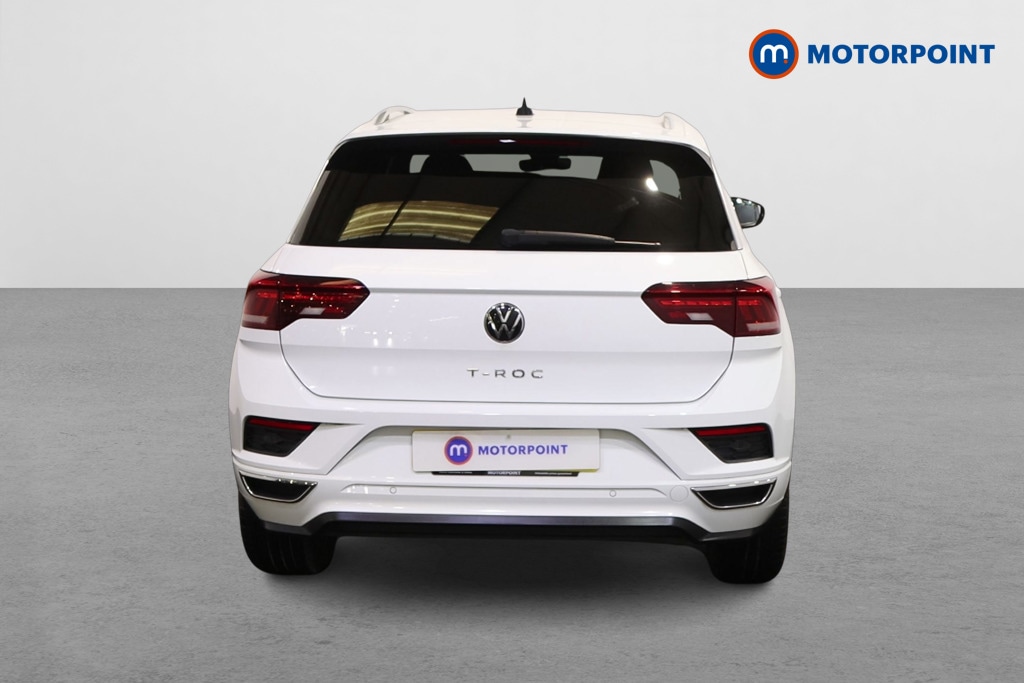 Used Volkswagen T-Roc 2022 for sale - 77951550: Photo 6