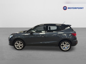 Used SEAT Arona 2023 for sale - 79001749: Photo