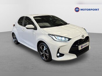 Used Toyota Yaris 2024 for sale - 78353712: Photo