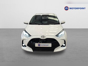 Used Toyota Yaris 2024 for sale - 78353712: Photo