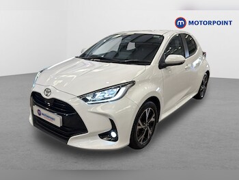 Used Toyota Yaris 2024 for sale - 78353712: Photo