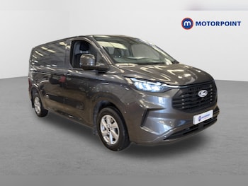 Used Ford Transit Custom undefined for sale - 78400302: Photo