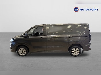 Used Ford Transit Custom undefined for sale - 78400302: Photo