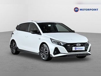 Used Hyundai i20 2023 for sale - 78553826: Photo