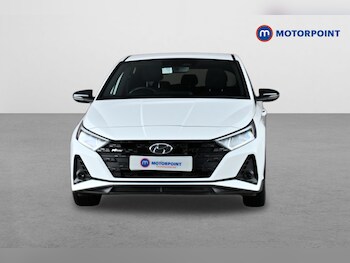 Used Hyundai i20 2023 for sale - 78553826: Photo