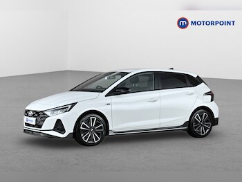 Used Hyundai i20 2023 for sale - 78553826: Photo