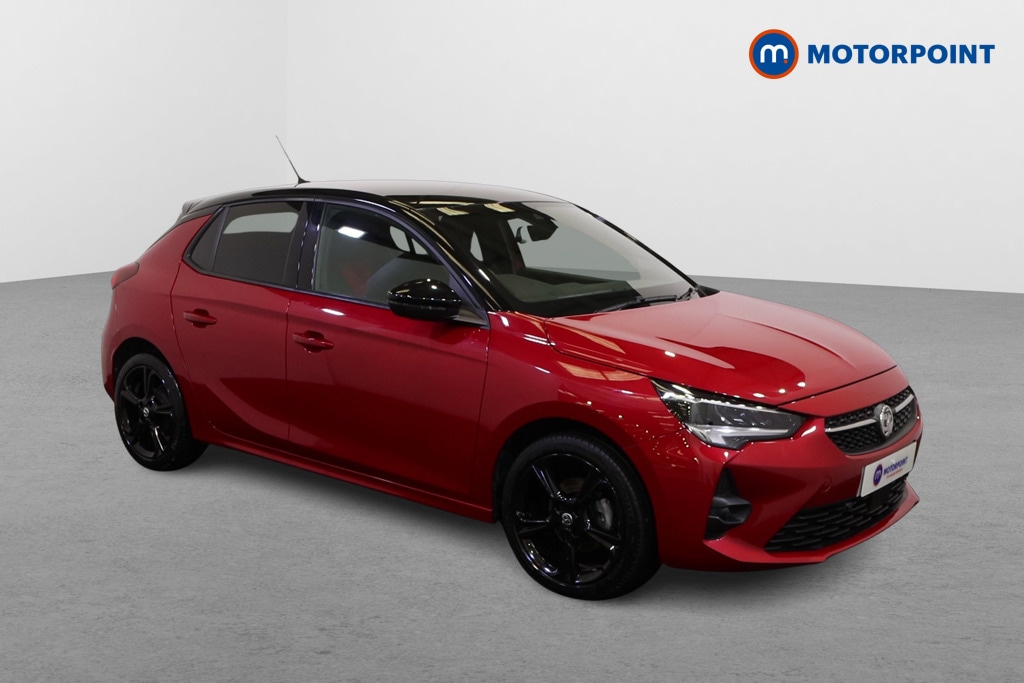 Used Vauxhall Corsa 2023 for sale - 76322657: Photo 1