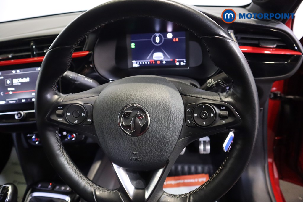 Used Vauxhall Corsa 2023 for sale - 76322657: Photo 11