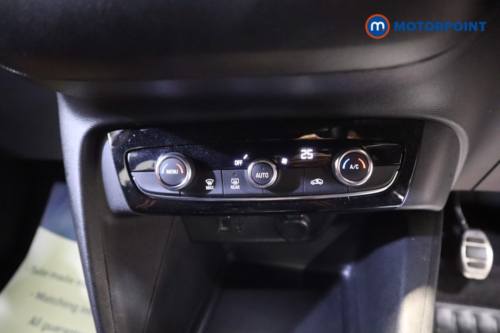 Used Vauxhall Corsa 2023 for sale - 76322657: Photo 13
