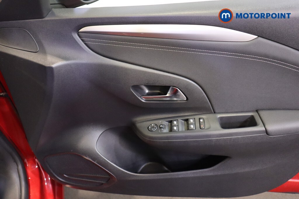 Used Vauxhall Corsa 2023 for sale - 76322657: Photo 17